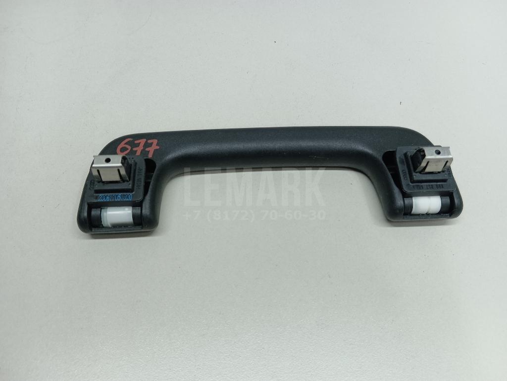 Ручка внутренняя потолочная для  BMW X5 E53 2000-2007