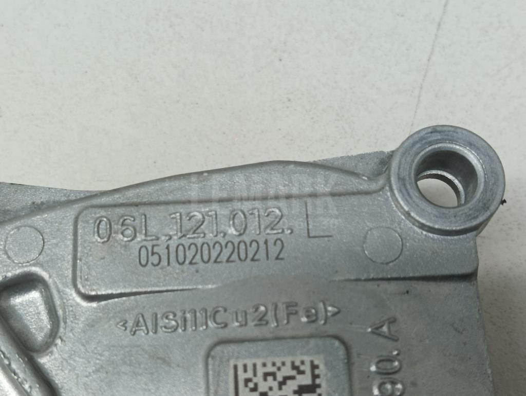Насос водяной (помпа) для  BMW X6 E71 2008-2014