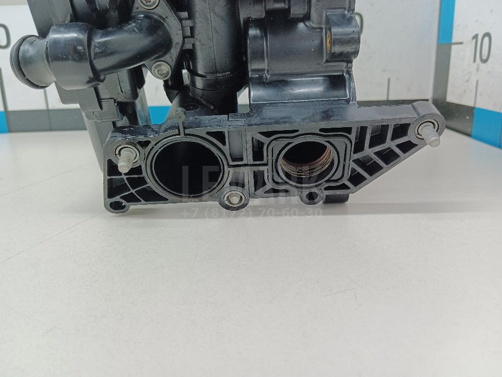 Корпус термостата для  BMW 1-serie F20/F21 2011-2019