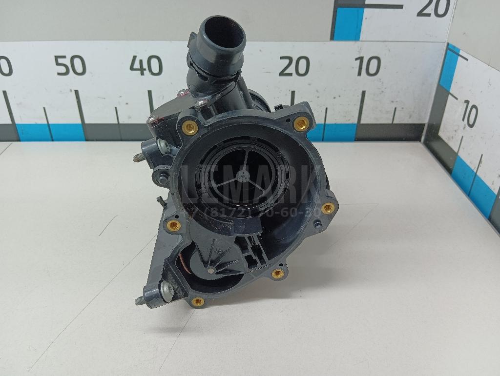 Корпус термостата для  BMW 1-serie F20/F21 2011-2019