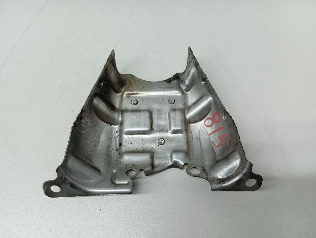 Экран тепловой для  BMW 4-serie F32/F33/F82 2012-2020