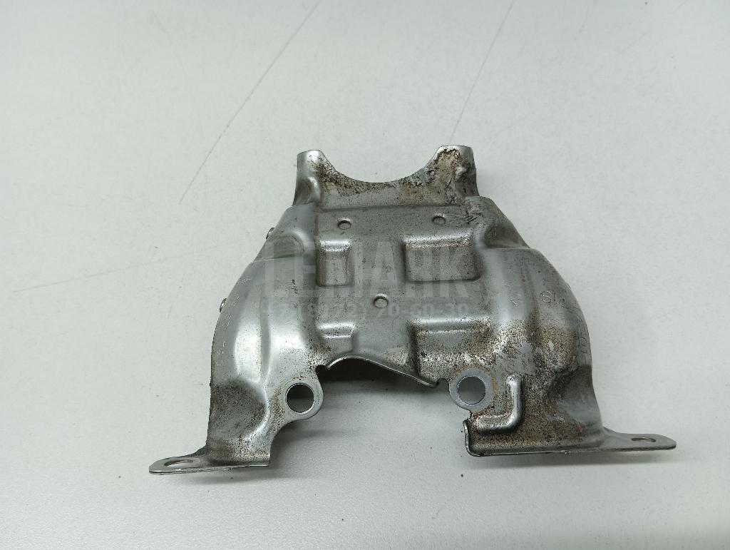 Экран тепловой для  BMW 4-serie F32/F33/F82 2012-2020