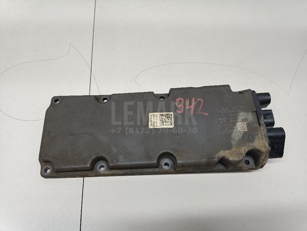 Плата для  Fiat 500 2008