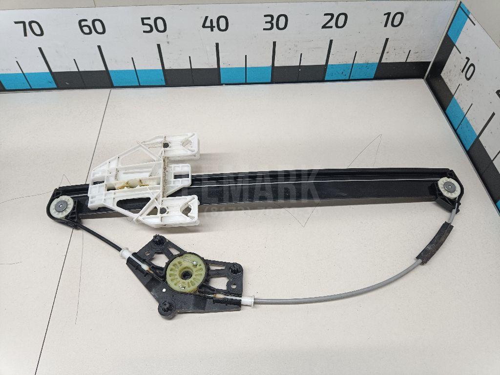 Стеклоподъемник электр. задний правый для  BMW X5 F15/F85 2013-2018