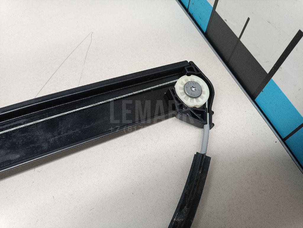 Стеклоподъемник электр. задний правый для  BMW X5 F15/F85 2013-2018
