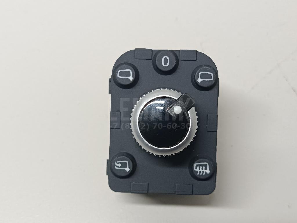 Переключатель регулировки зеркала для  BMW 1-serie E82/E88 2007-2013