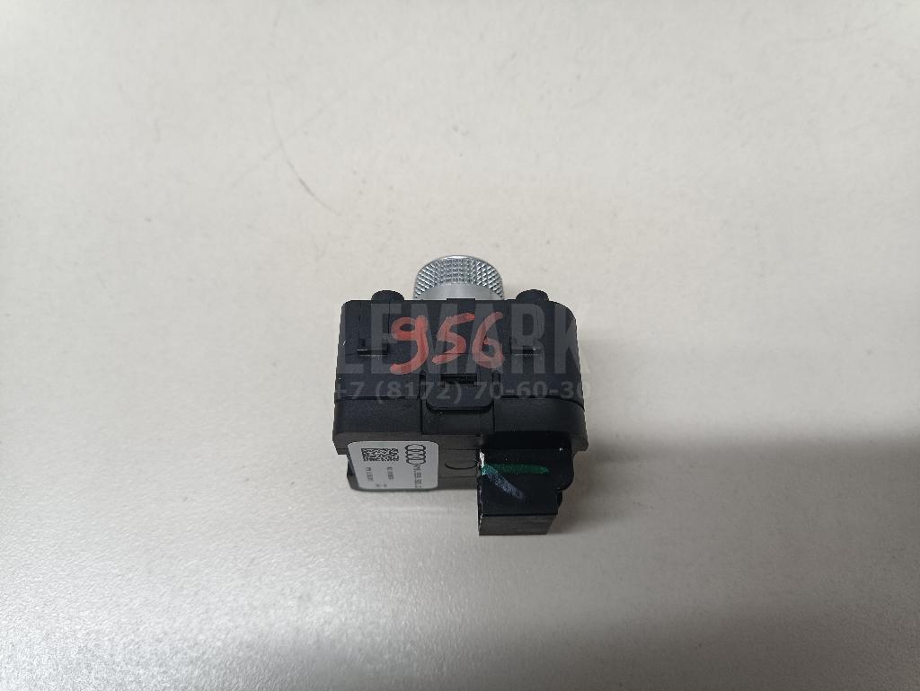 Переключатель регулировки зеркала для  BMW 1-serie E82/E88 2007-2013