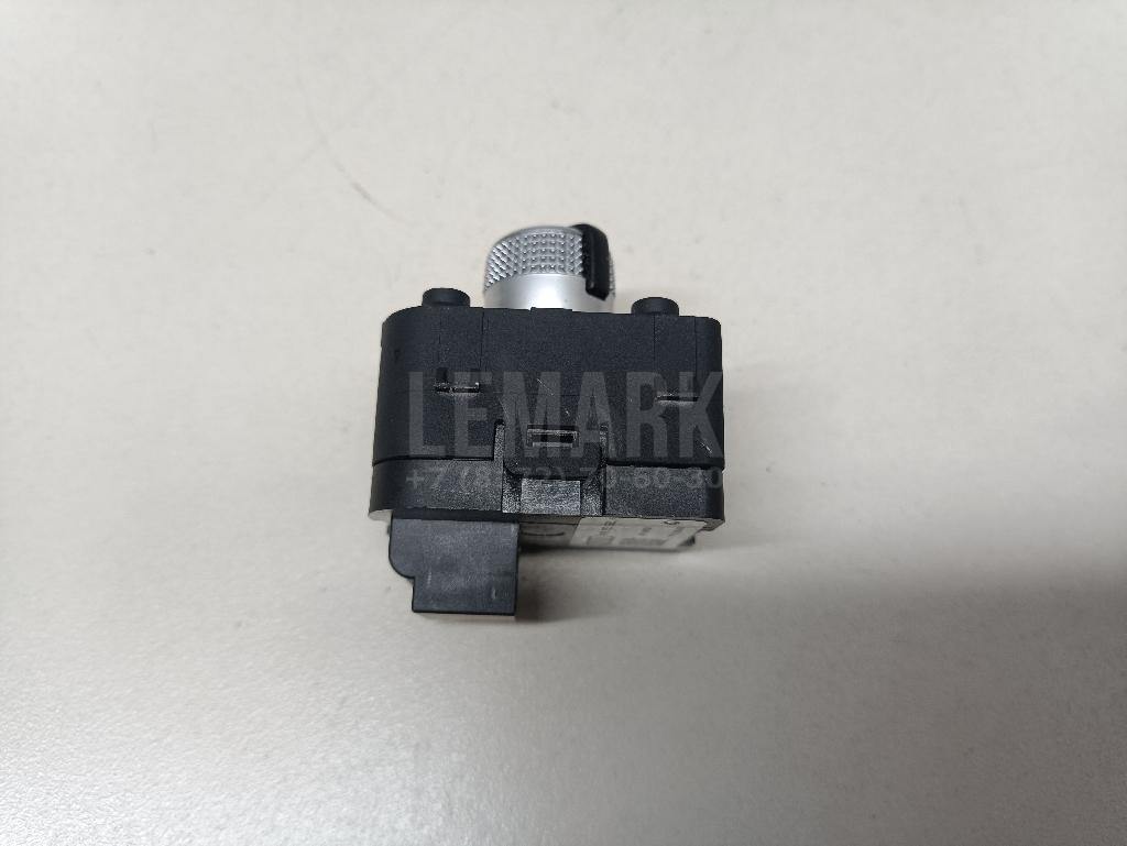 Переключатель регулировки зеркала для  BMW 1-serie E82/E88 2007-2013