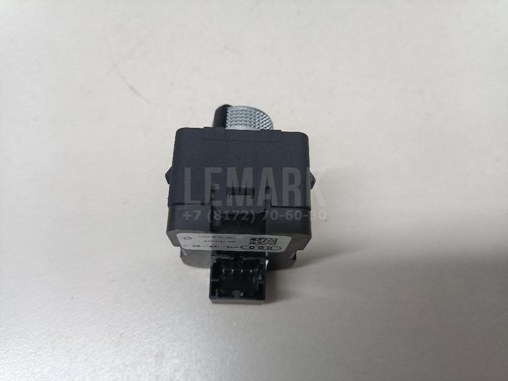 Переключатель регулировки зеркала для  BMW 1-serie E82/E88 2007-2013