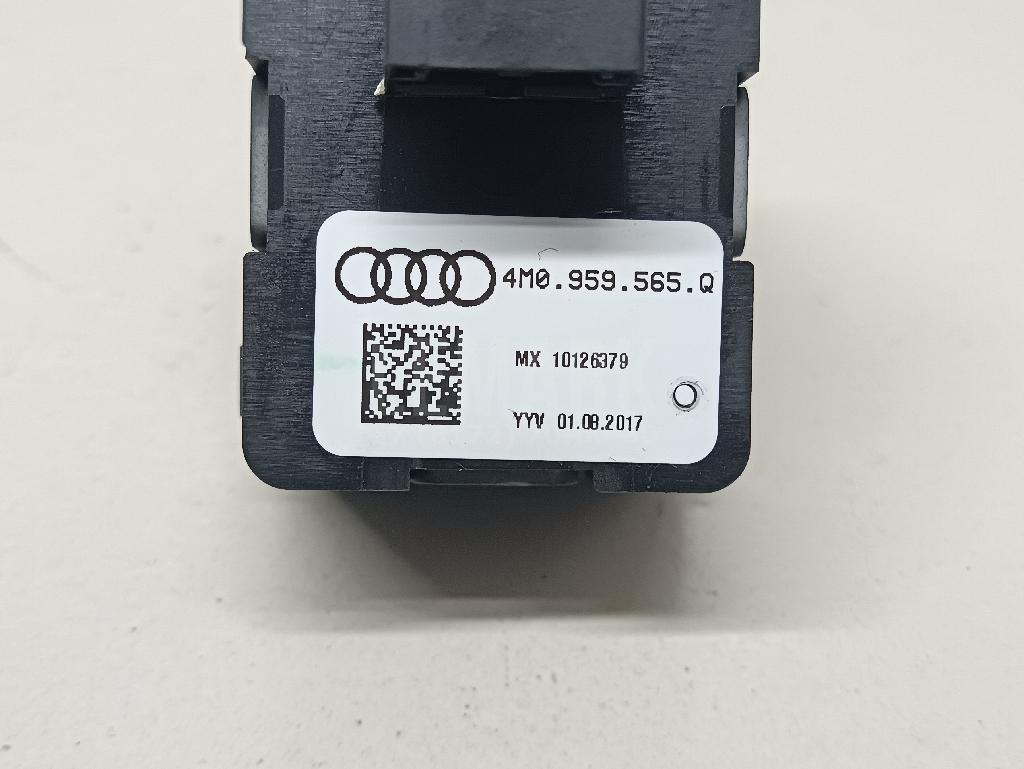 Переключатель регулировки зеркала для  BMW 1-serie E82/E88 2007-2013
