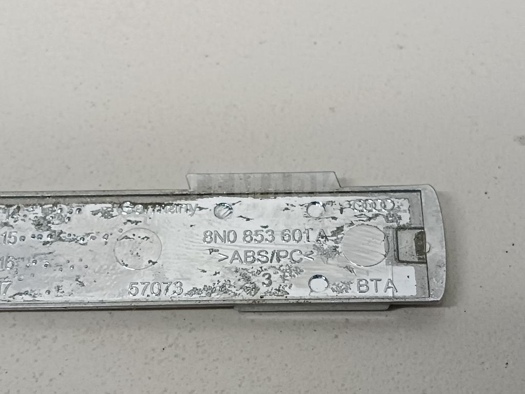 Эмблема для  BMW X3 E83 2004-2010