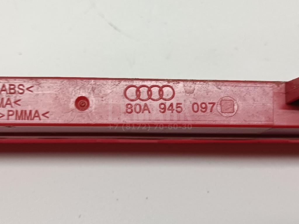 Фонарь задний (стоп сигнал) для  Audi A4 [B7] 2005-2007