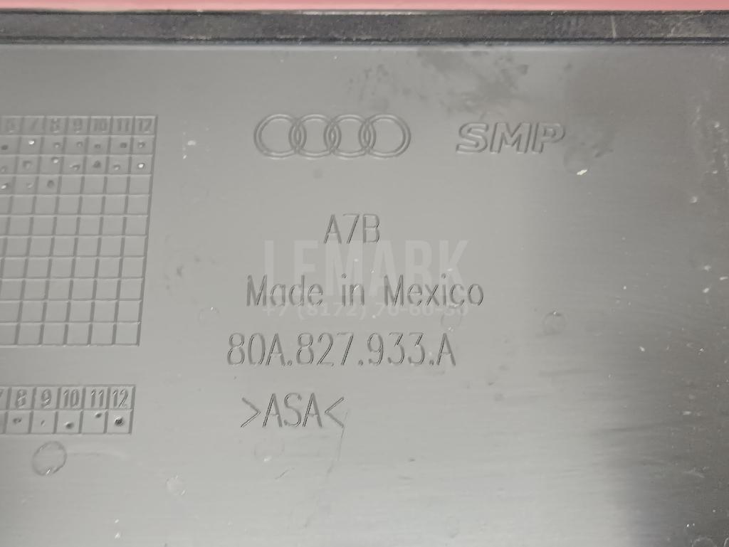 Спойлер (дефлектор) багажника для  Acura MDX 2013-2020