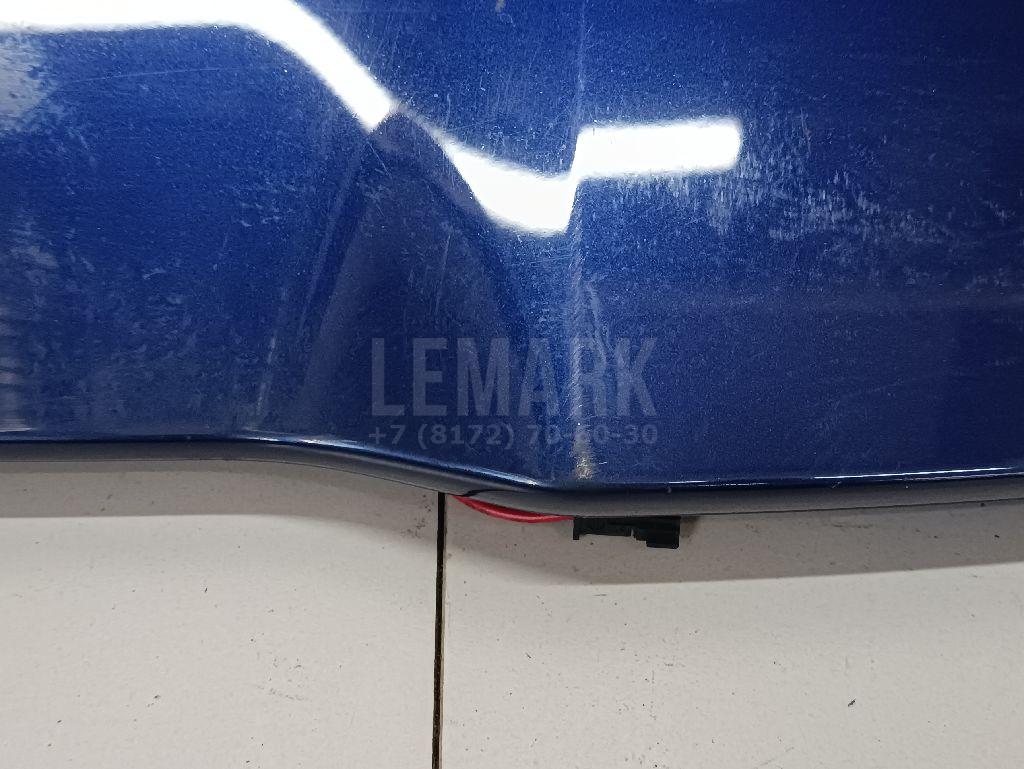 Спойлер (дефлектор) багажника для  Acura MDX 2013-2020