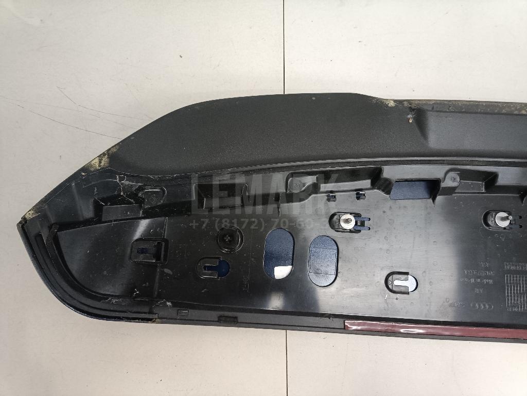 Спойлер (дефлектор) багажника для  Acura MDX 2013-2020