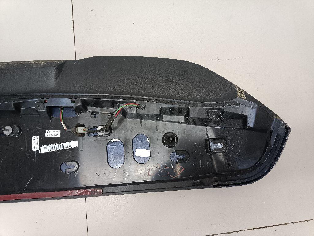 Спойлер (дефлектор) багажника для  Acura MDX 2013-2020