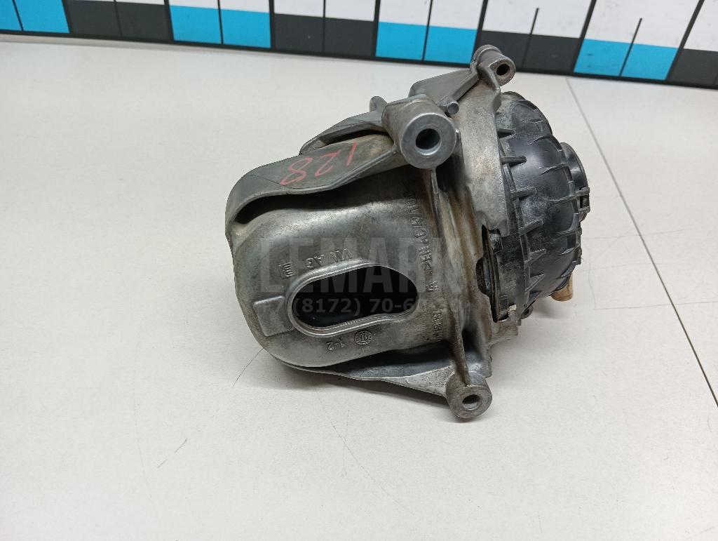Опора двигателя левая для  Audi A1 (8X) 2010-2018