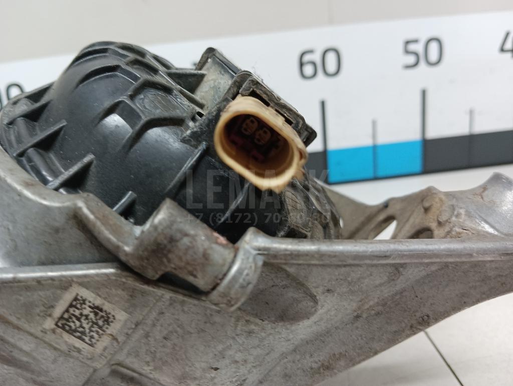 Опора двигателя левая для  Audi A1 (8X) 2010-2018