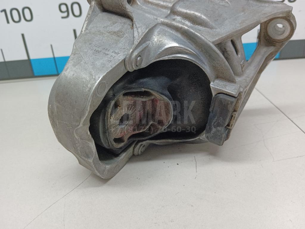 Опора двигателя левая для  Audi A1 (8X) 2010-2018