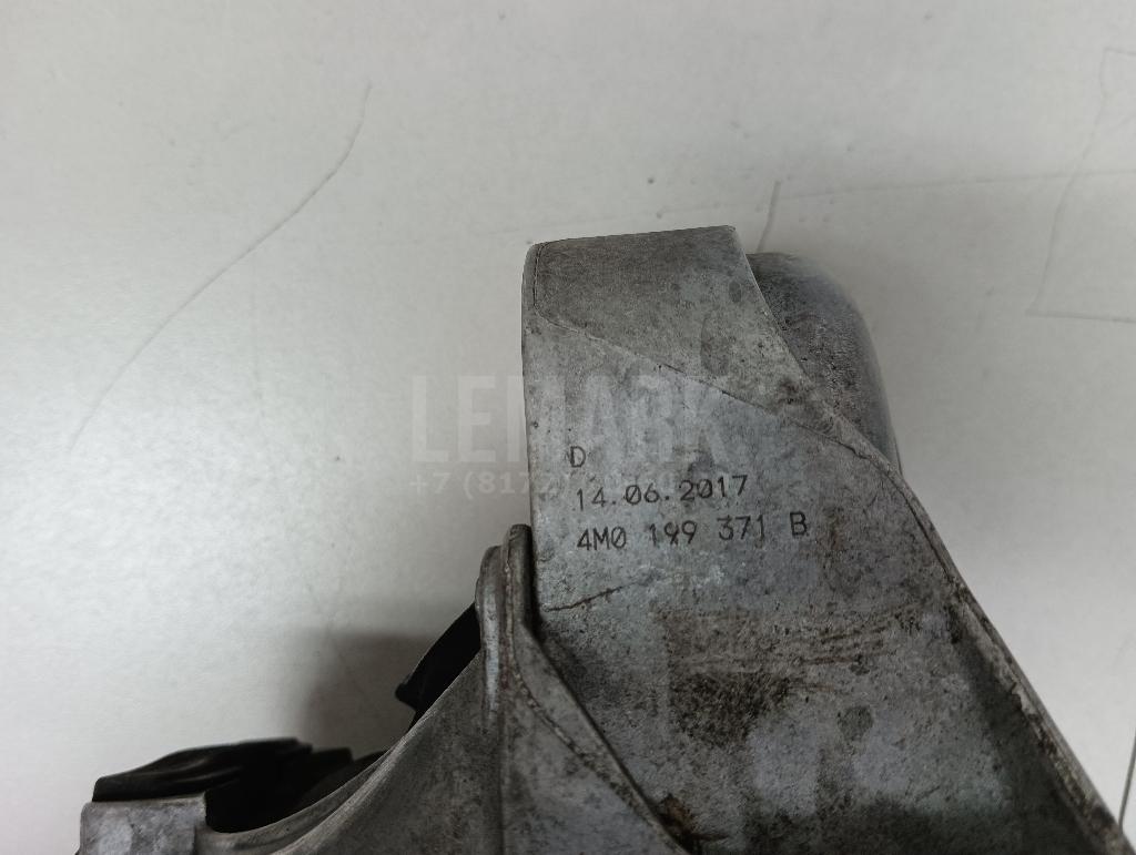 Опора двигателя левая для  Audi A1 (8X) 2010-2018