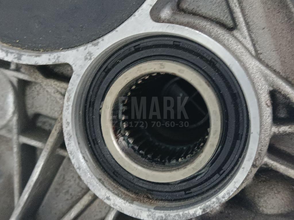АКПП (автоматическая коробка переключения передач) для  Fiat Fiorino 2008