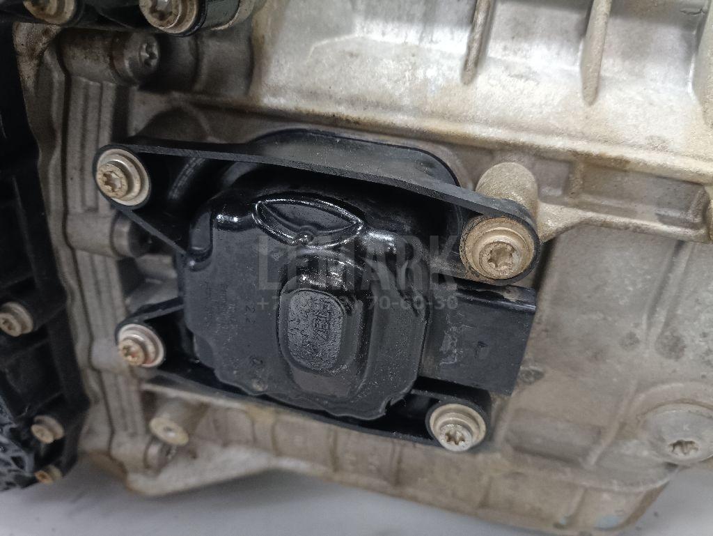 АКПП (автоматическая коробка переключения передач) для  Fiat Fiorino 2008