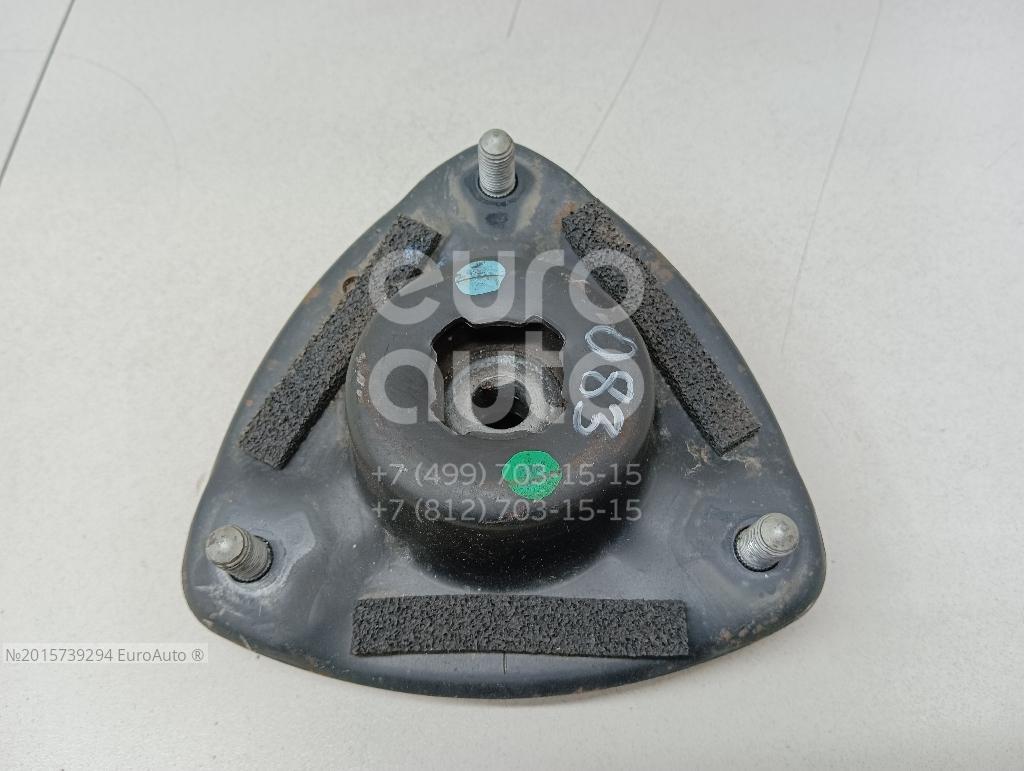 Опора амортизатора TOYOTA 4860933280
