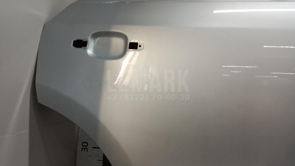 Дверь задняя правая для  Audi A3 [8V] 2013-2020