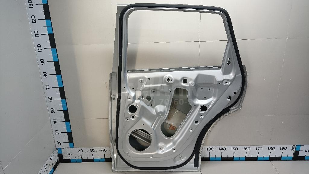 Дверь задняя правая для  Audi A3 [8V] 2013-2020