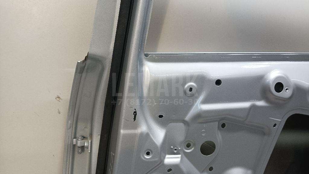 Дверь задняя правая для  Audi A3 [8V] 2013-2020