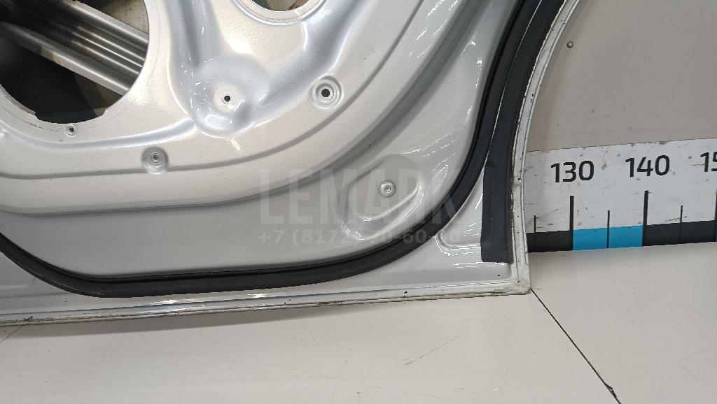 Дверь задняя правая для  Audi A3 [8V] 2013-2020