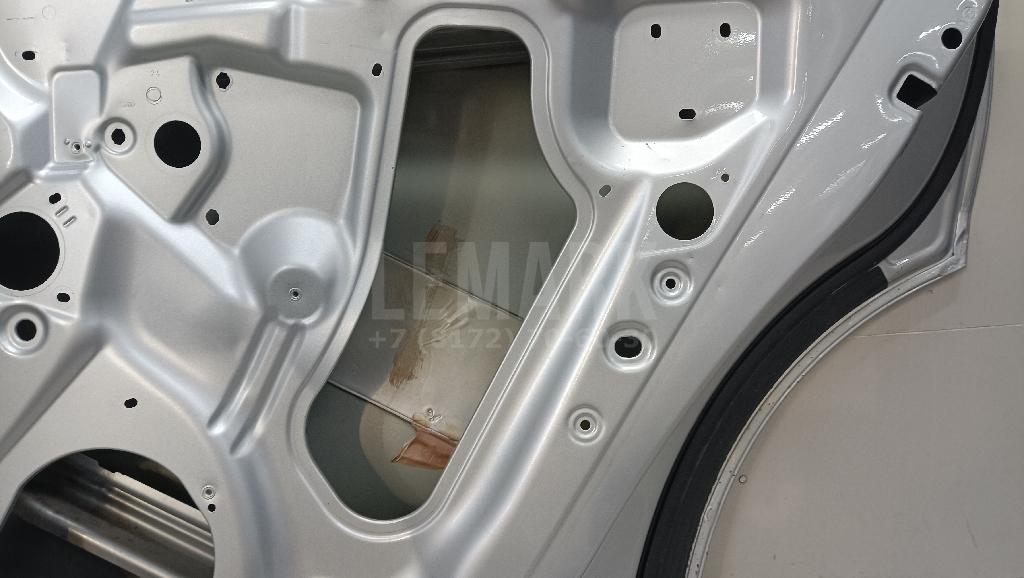 Дверь задняя правая для  Audi A3 [8V] 2013-2020