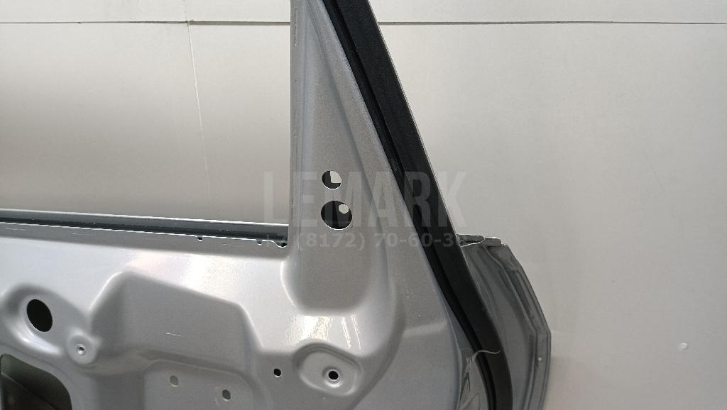 Дверь задняя правая для  Audi A3 [8V] 2013-2020