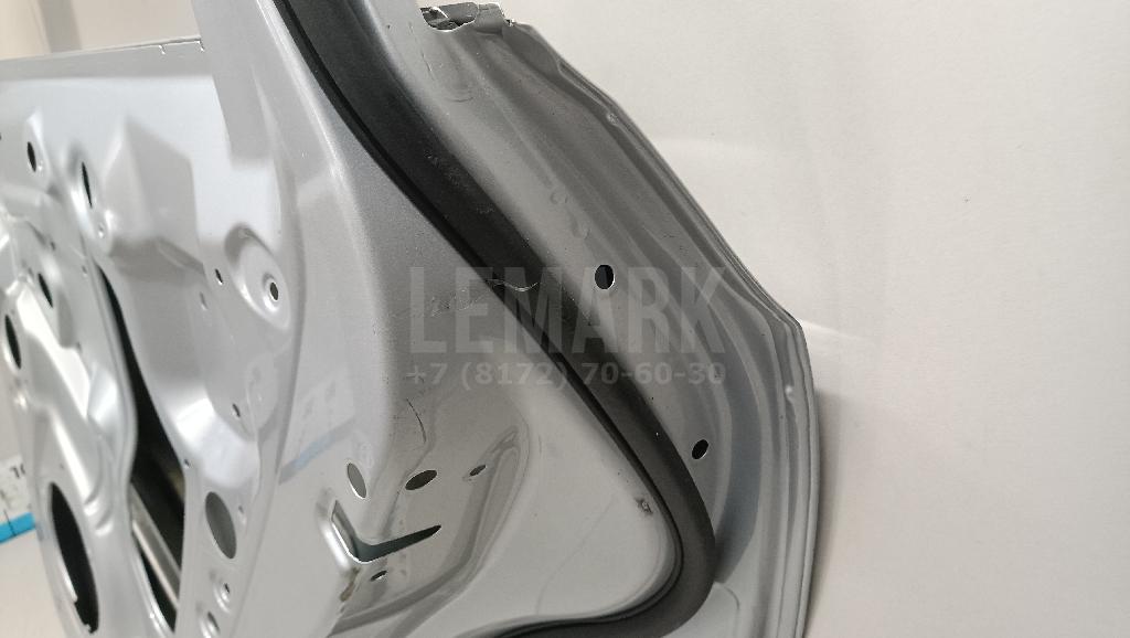 Дверь задняя правая для  Audi A3 [8V] 2013-2020