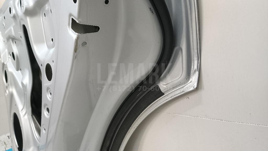 Дверь задняя правая для  Audi A3 [8V] 2013-2020