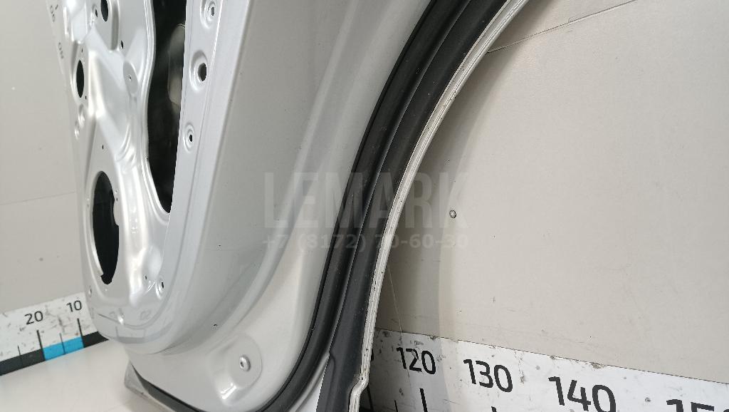 Дверь задняя правая для  Audi A3 [8V] 2013-2020