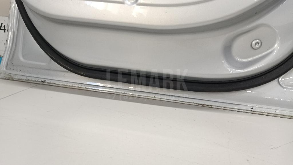 Дверь задняя правая для  Audi A3 [8V] 2013-2020