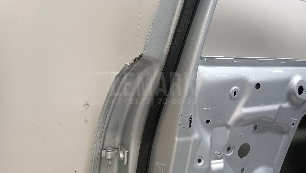 Дверь задняя правая для  Audi A3 [8V] 2013-2020
