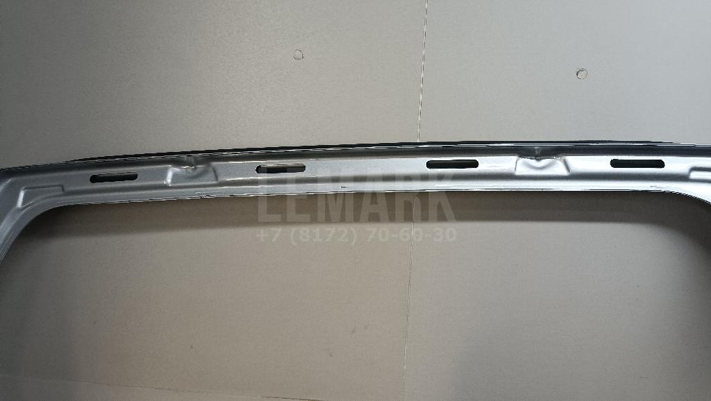 Дверь задняя правая для  Audi A3 [8V] 2013-2020