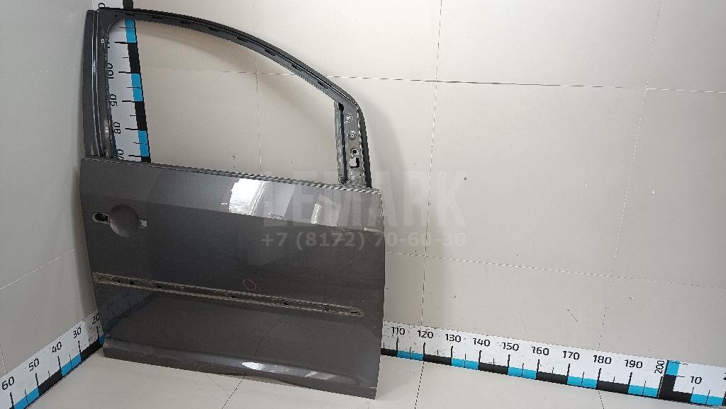 Дверь передняя правая 1T0831056AB VAG