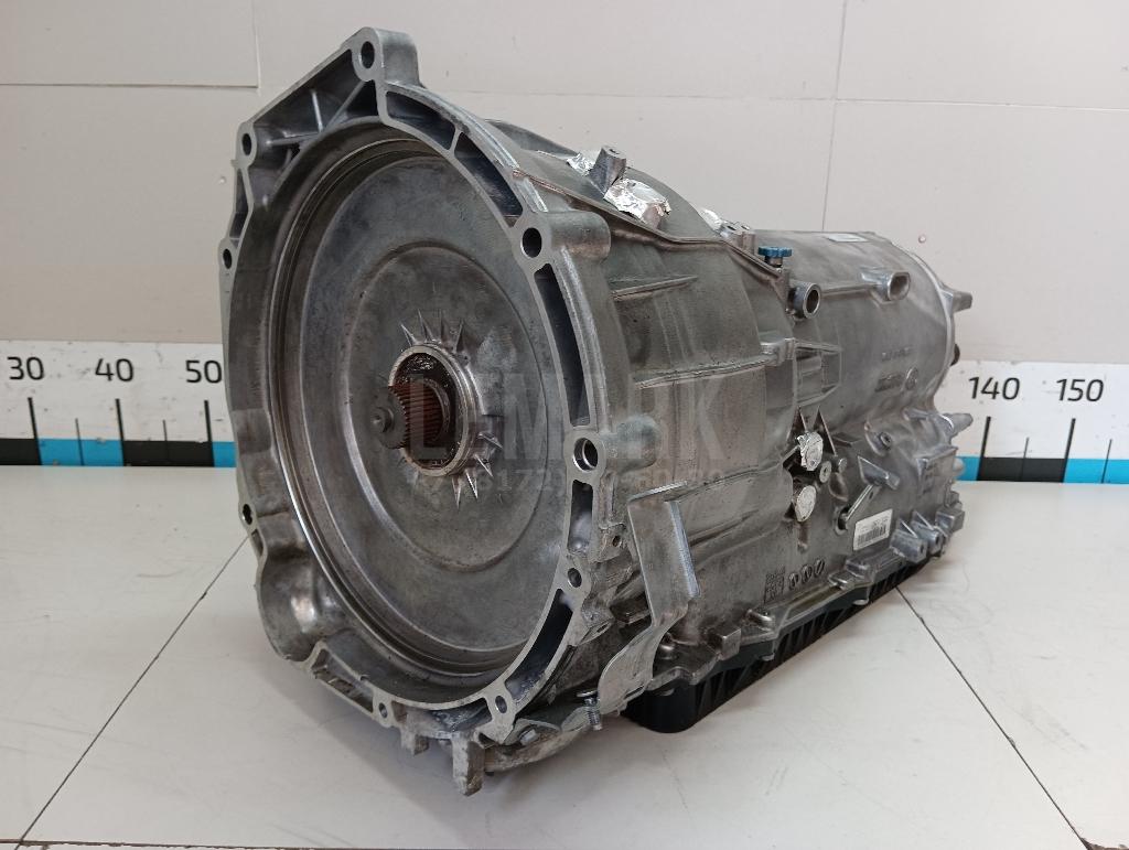 АКПП (автоматическая коробка переключения передач) для  Audi A3 [8V] 2013-2020