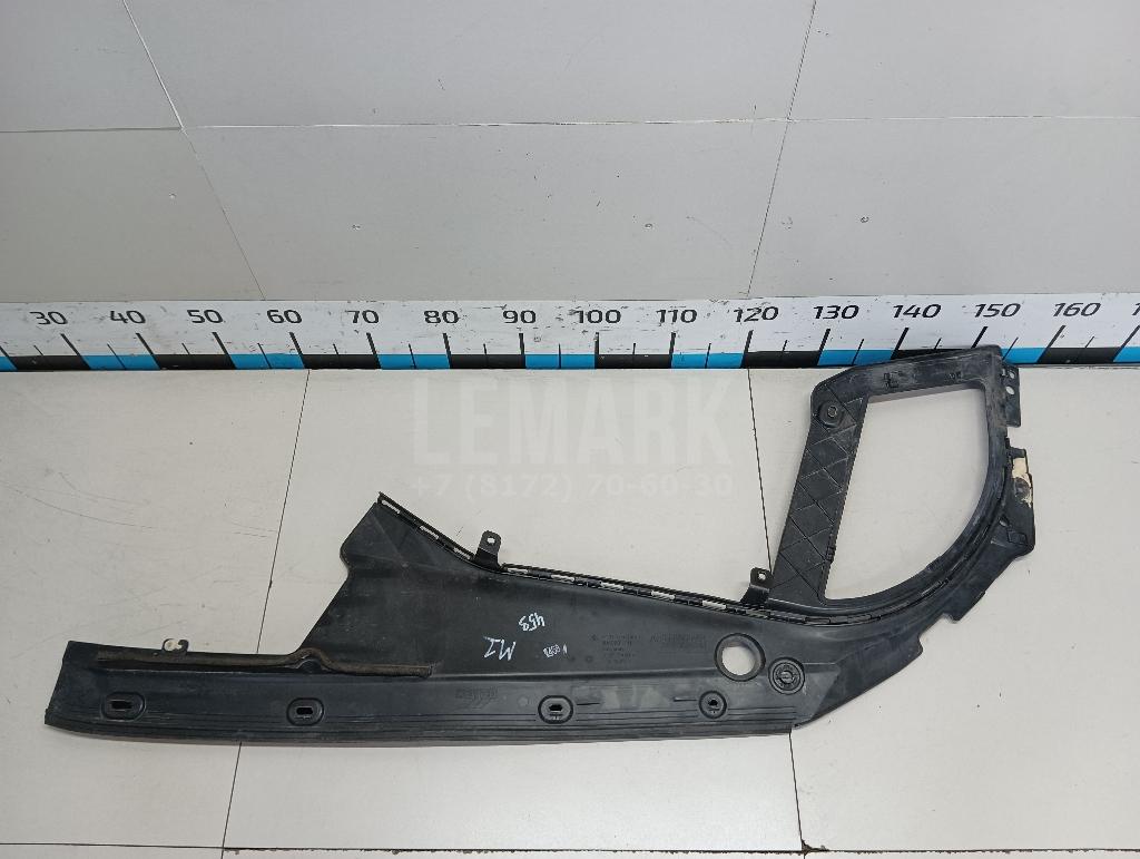 Кожух замка капота для  Cadillac CTS 2002-2008