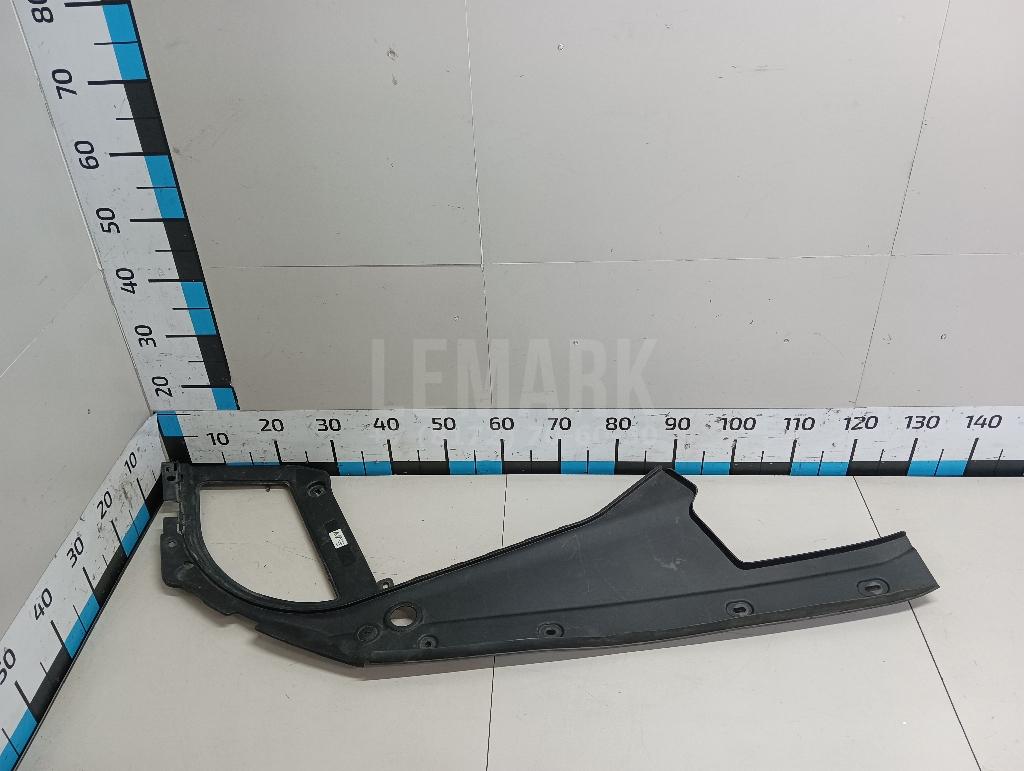 Кожух замка капота для  Cadillac CTS 2002-2008