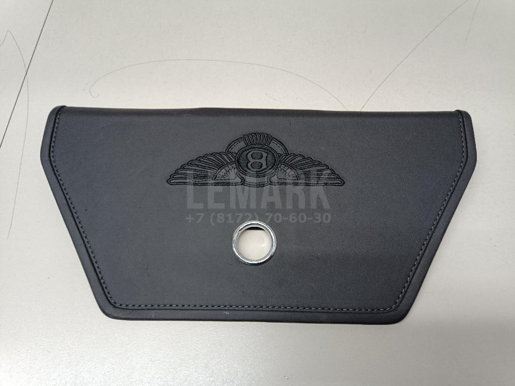 Кожух для  BMW 5-serie E60/E61 2003-2009
