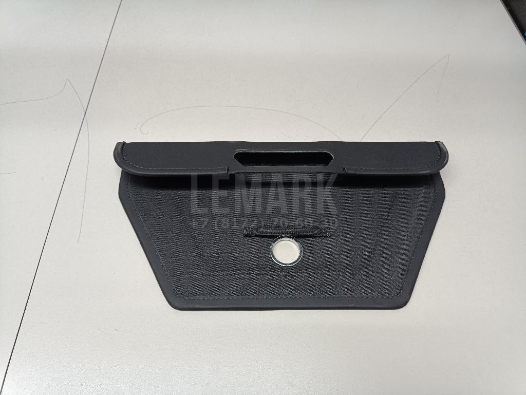 Кожух для  BMW 5-serie E60/E61 2003-2009