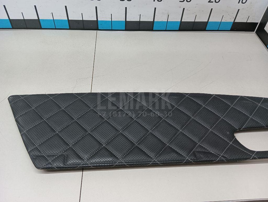 Накладка (кузов внутри) для  Audi A3 [8V] 2013-2020