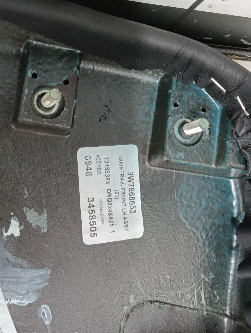 Обшивка двери передней левой для  Audi TT(8N) 1998-2006