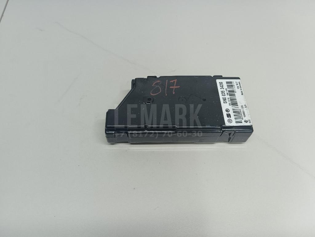 Блок электронный 5N0035342G VAG