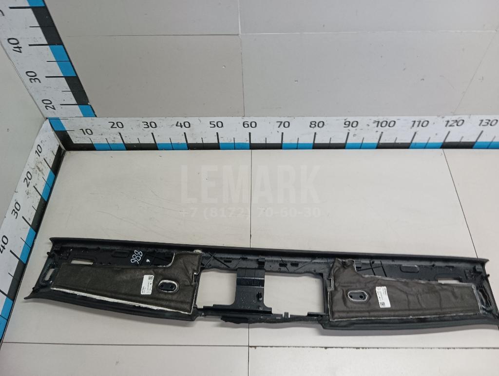 Обшивка потолка для  BMW X3 E83 2004-2010