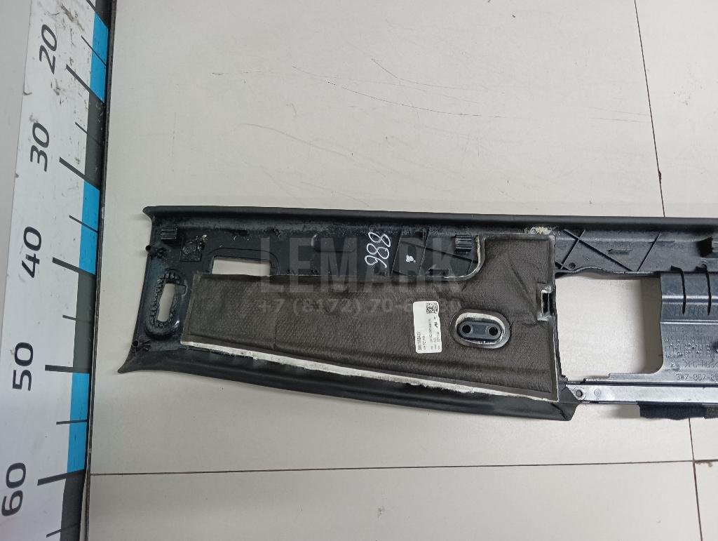 Обшивка потолка для  BMW X3 E83 2004-2010